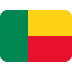 :benin: :benin: