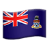 :cayman_islands: