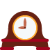 :mantelpiece_clock: :mantelpiece_clock: