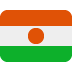 :niger: :niger: