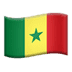 :senegal: