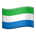 :sierra_leone: