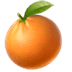 tangerine