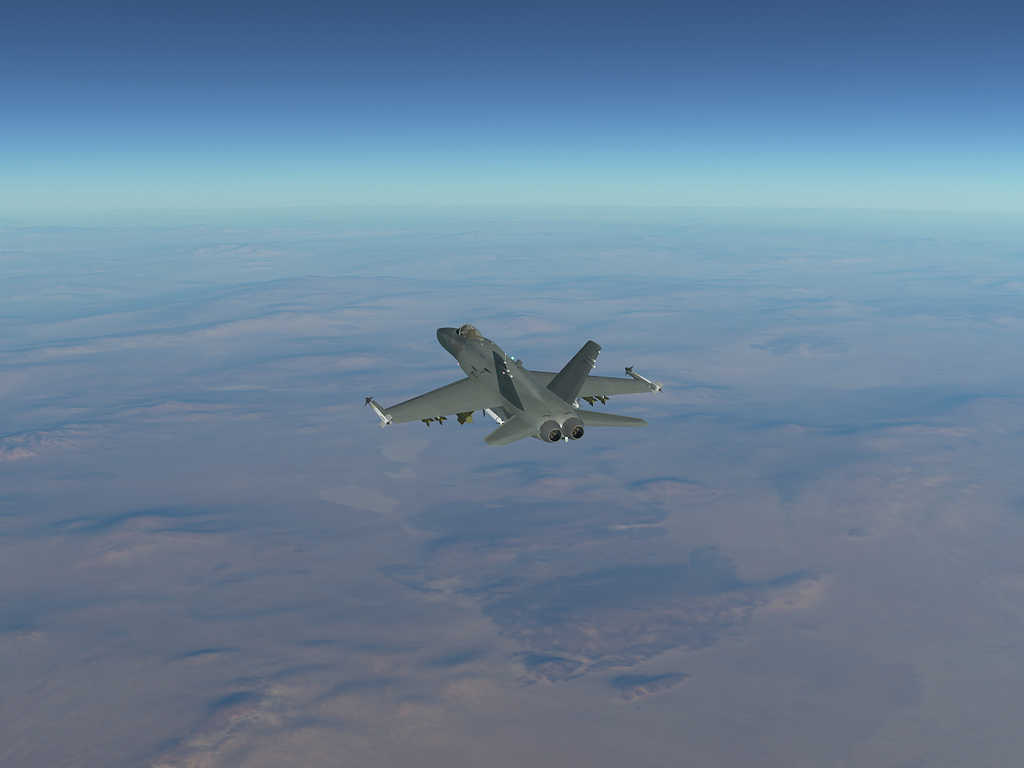 60 000 Feet Over KEDW And KLAX Screenshots Videos World Flying 60-000-feet-over-kedw-and-klax-screenshots-videos-world-flying