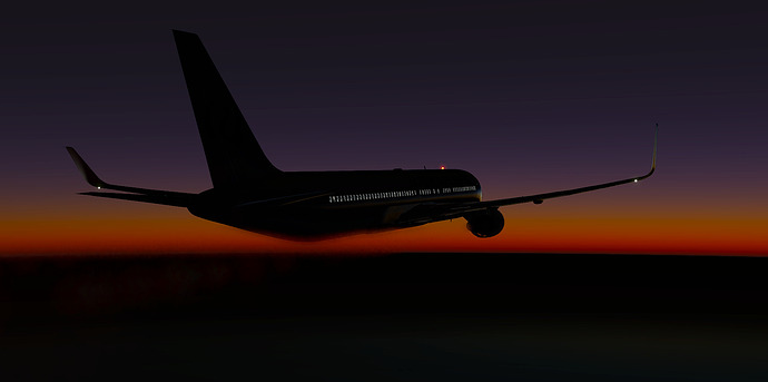 sunsrise767