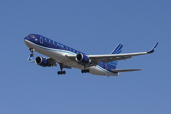 AZAL - B763 - 4K-AZ82