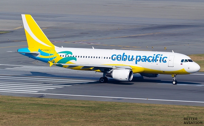 Cebu-Pacific-Air-Airbus-A320