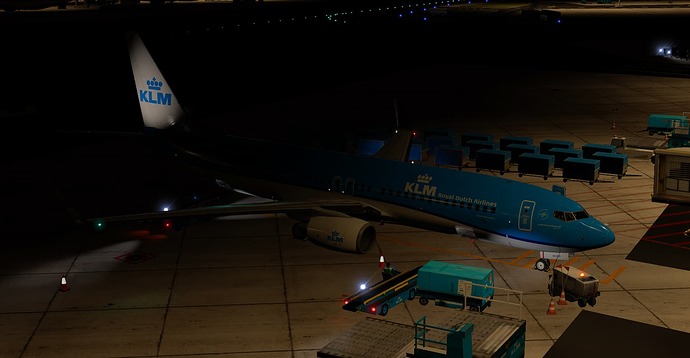 klm