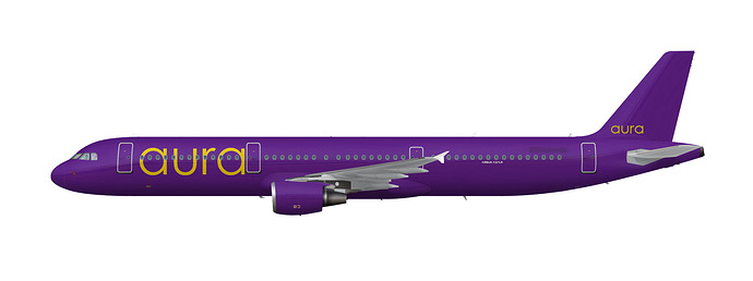 Airbus A321