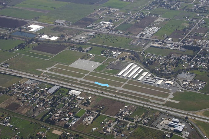 Inkedairport