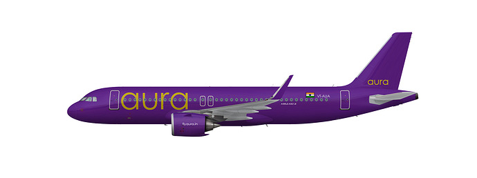 Airbus A320neo