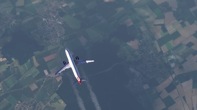 Microsoft Flight Simulator (6)