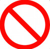 :no: