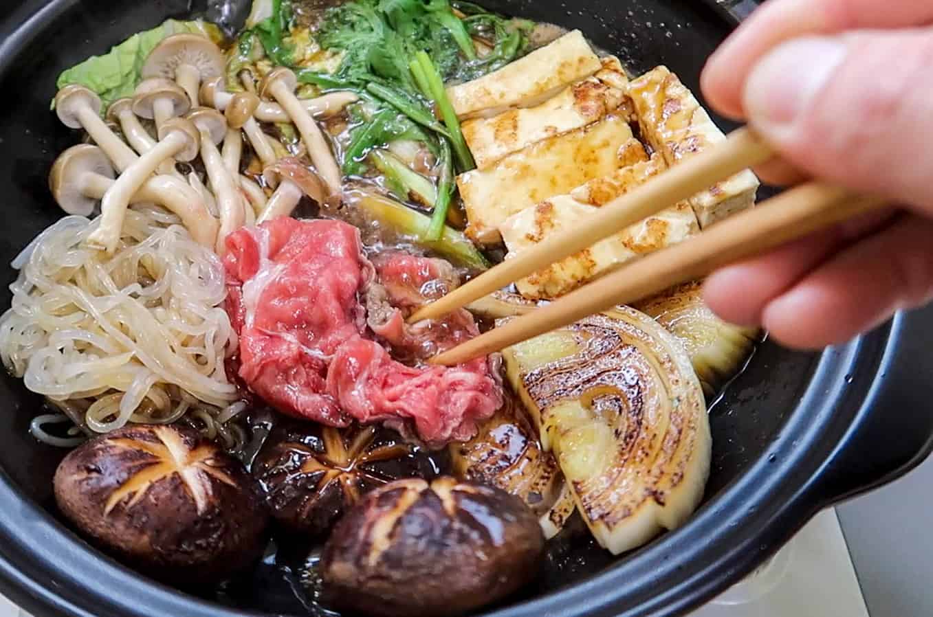 Sukiyaki-6